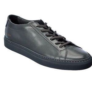 BRAND NEW Common Project Original Achilles Low